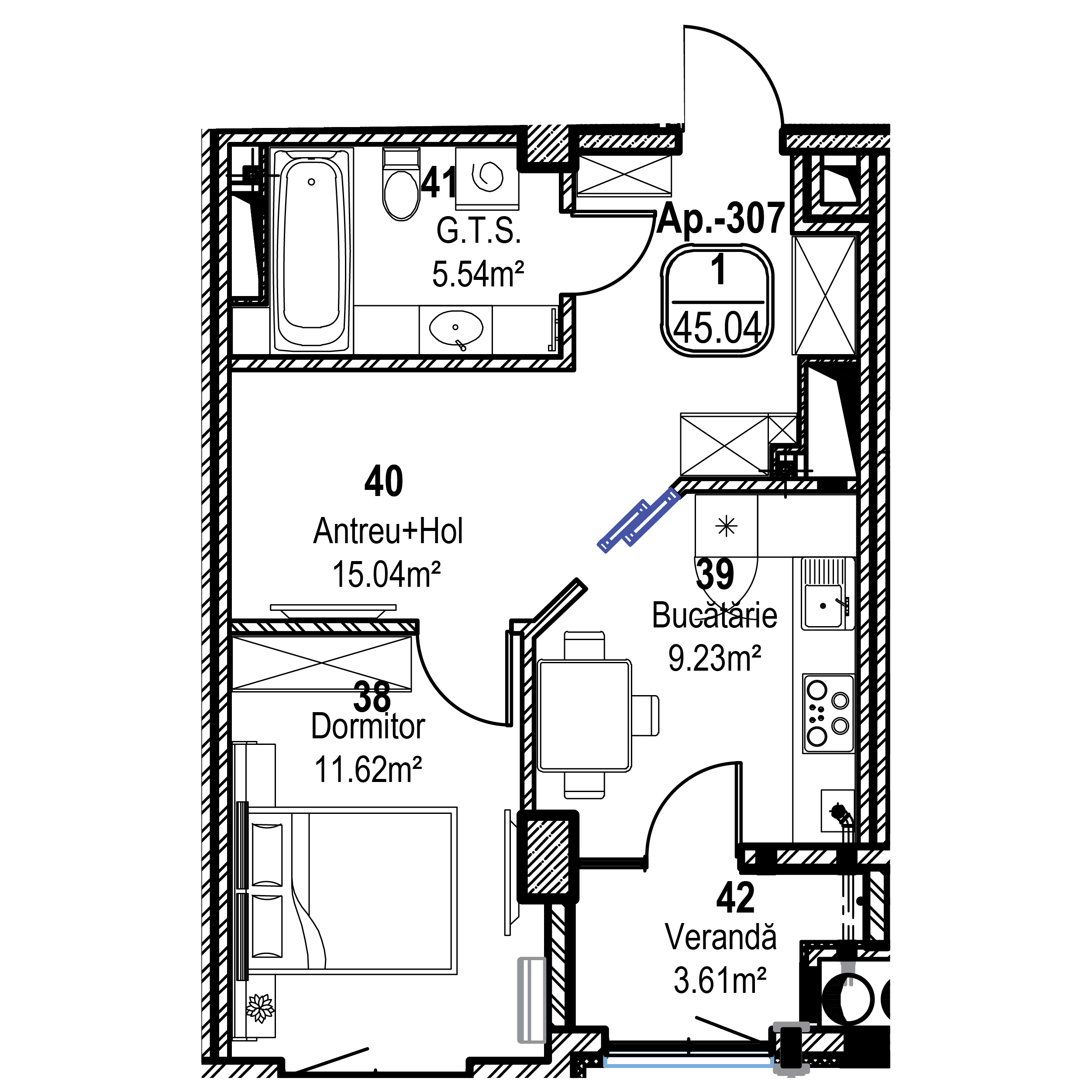 apartment cover photo